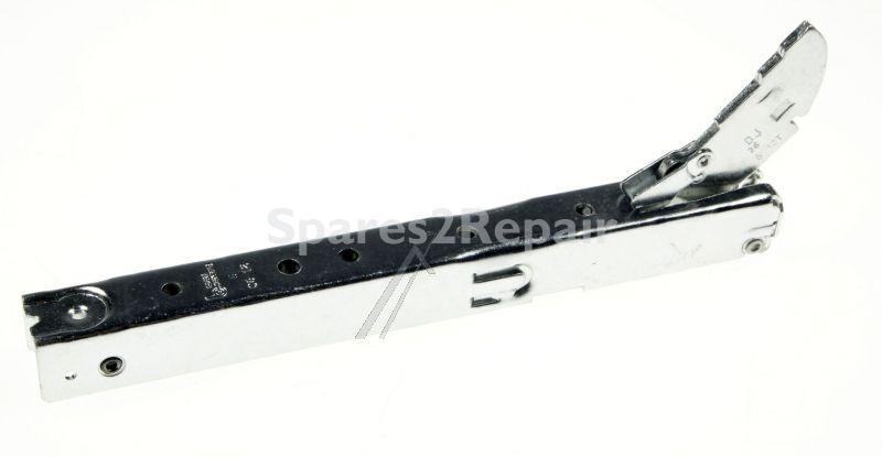 Door Hinge For Oven - 00750061 Hinge-door [Bosch Siemens]