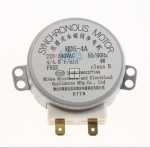 Motor Rotary Disks - 00617100 Motor [Bosch Siemens]