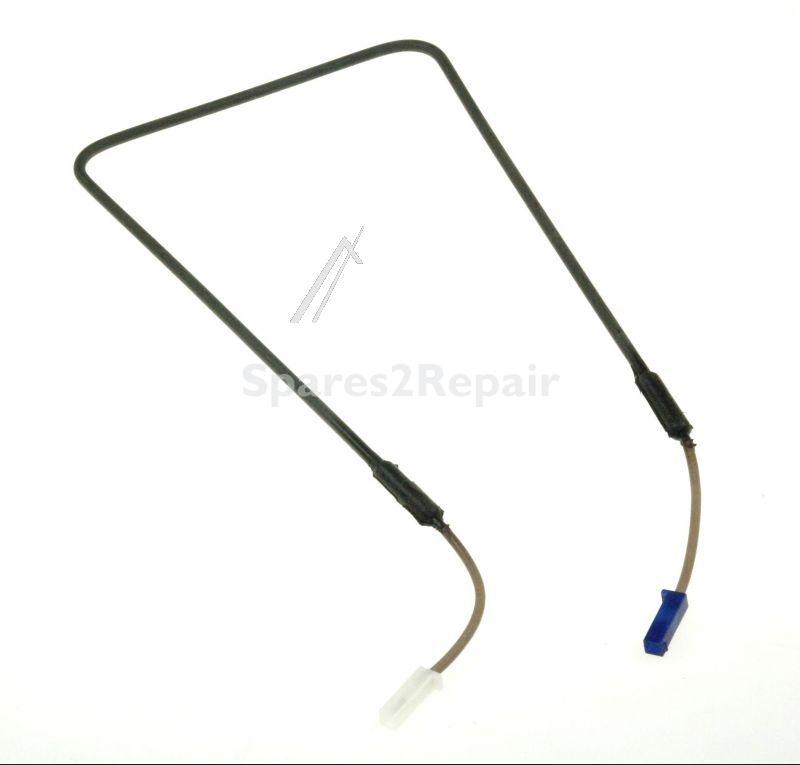 Defrosting Heater - 53039183081 Kit Defrost Heater # [Electrolux Aeg]