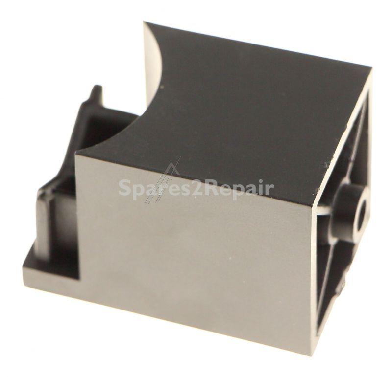 Simfer Fixings And Brackets - H20-25-280-019 10001944 Plastic Relating Black H4 Model Handle