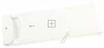Smeg Freezer Door - Assy Door Freezer