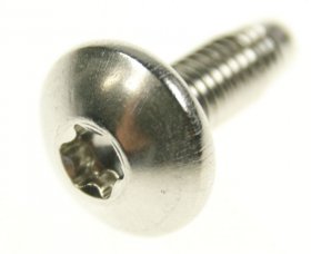 Hisense Gorenje Screw - 827396 Screw Base