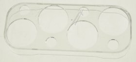 Hisense Gorenje Egg Compartment Fridge - Hk1114389 Egg Tray