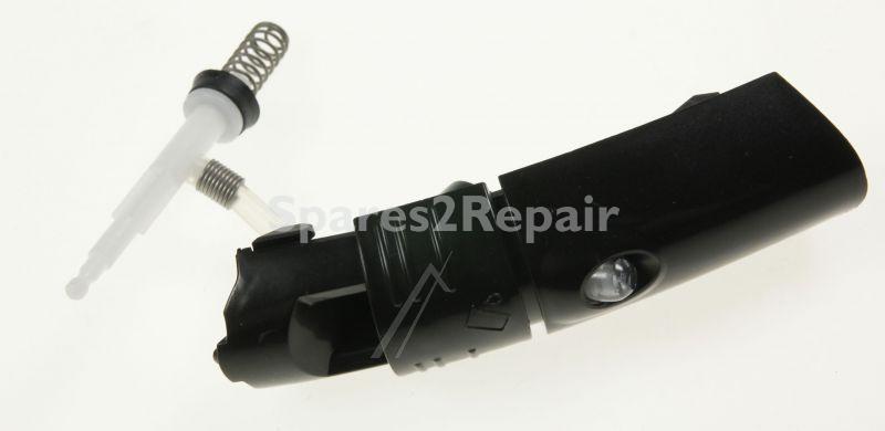 Pump - 00644699 Pump [Bosch Siemens]