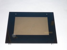Oven outer Door - 9040425 Door Outside Window Complete [Amica]