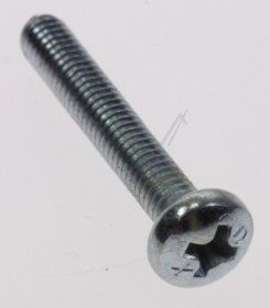 Vestel Screw - 35013771 Screw C Zn Yfmb M4x25