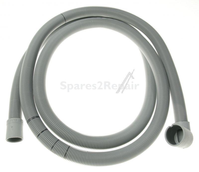 Outlet Pipe - C00505779 482000094849 Hose Draining [Whirlpool Indesit]