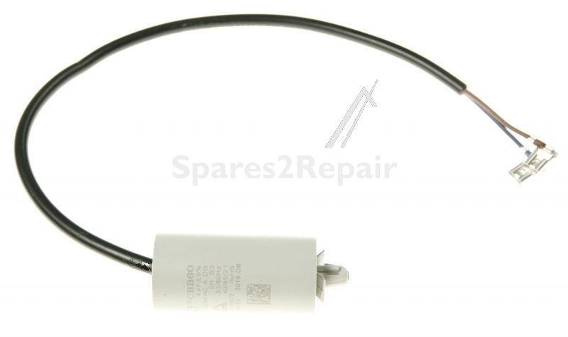 Hisense Gorenje Capacitor - 689425 Running Capacitor 4µf
