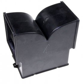 Connector - 50247041002 Recirculation Air Conduit [Electrolux Aeg]