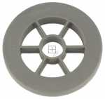 Nut - 1033481 Regeneration Dosing Unit Nut [Amica]