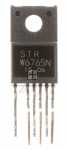 Sony Various Ics - Str-w6765n 670634801 Ic Dav-sb500w