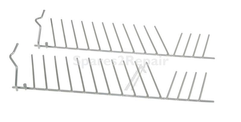 Dish Basket - 00689405 Crockery Basket [Bosch Siemens]