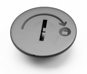 Magimix Screw - 501820 Blade Locking Screw