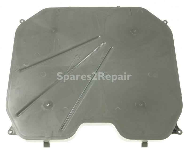 Lower Housing - 42201786 Bottom Cover-45-b [Vestel]