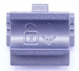 Button - Ss-994716 Knob-plate-lower [Groupe SEB]