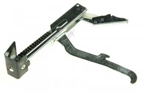 Door Hinge For Oven - C00028042 482000026119 Hinge For Oven Door Sx Top 90 [Whirlpool Indesit]