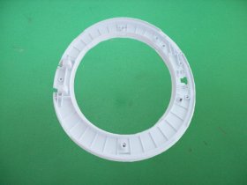 It Wash Washing Machine Window Frame - 39101024100 Type 4 Door Back Frame