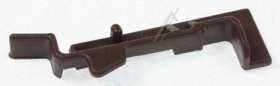 Elica Grease Filter - 1011bm Grease Filter Holder Brown Left Cp Elica 1011bm