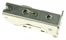 Haier Door Hinges For Fridges - 0060857577 49118515 Upper Hinge Right
