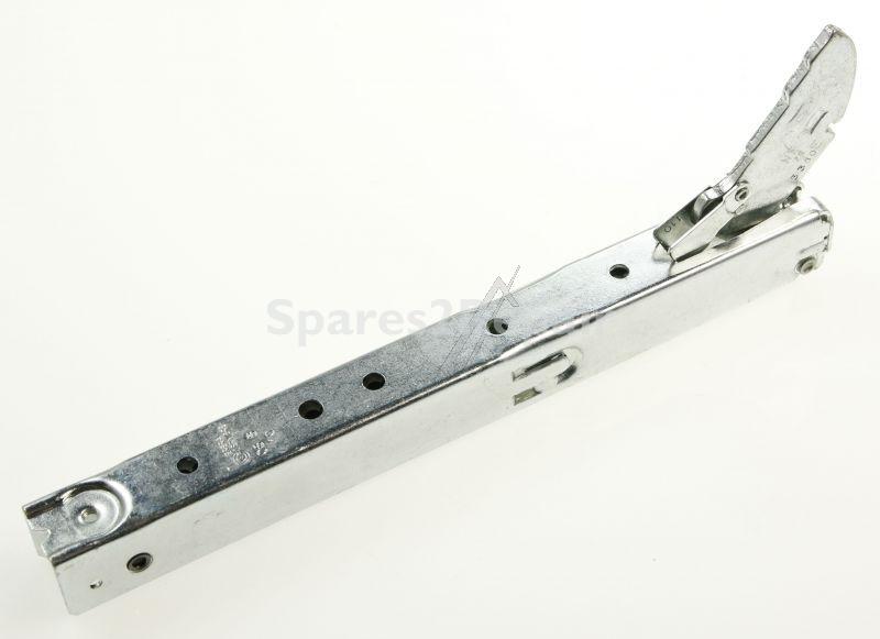 Door Hinge For Oven - 00495397 Hinge-door [Bosch Siemens]