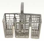 Cutlery Basket - C00534209 488000534209 Cutlery Basket 45 dgra [Whirlpool Indesit]