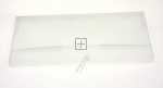 Smeg Drawer Front - 763736256 Drawer