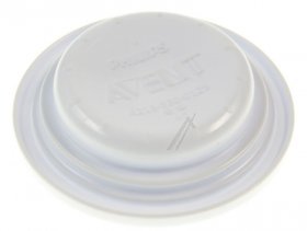 Philips Sealing Ring - 421333001252 Seal Washer