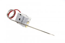 Oven Thermostat - 49011207 Electric Thermostat [Candy Hoover]