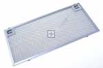 Smeg Metal Grease Trap - 073410596 Filter Dynamic