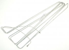 Defrosting Heater - 00645614 Heater-defrost [Bosch Siemens]