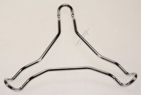 Coocker Reducing Pan Grid Support - 00423529 Cross Support For Espresso [Bosch Siemens]