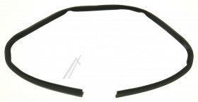Oven Door Gasket - Xtrm31566 07028616 Gasket - Small Cavity [Candy Hoover]