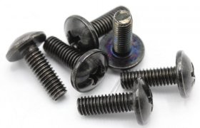 Panasonic Screw - 23411763 Foot Screw