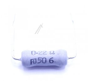 Toshiba 2w resistor Metal Film - Res Mo 2w 0 22r J