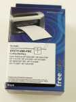Cartridge - Ep2711-ink-frc K20722f7 Ink Cartridge Black 30ml