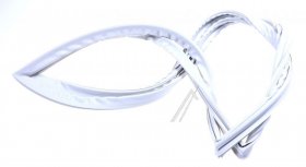 Samsung Refrigerator Door Seal - Da97-13921k Assembly Gasket-ref rt50 gray w730l1092