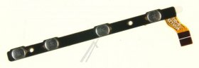 Acer Cable-plugs-adapter - 4-02-08-054 Cable Fpc With Power-vol-reset-plate