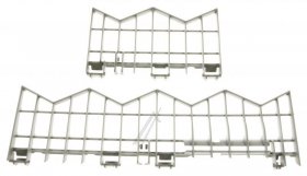 Dish Basket - 12005556 Cup Rack [Bosch Siemens]
