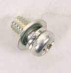 Panasonic Screw - Xyn4+f8fj Terminal Screw