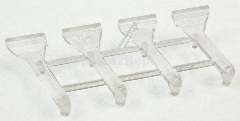 Optical Fibre Connectors - 42006593 Filament Lamp [Vestel]