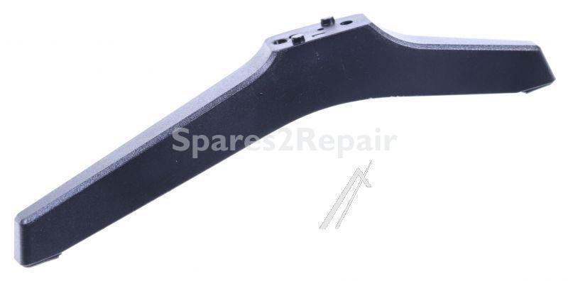 Sharp Umc Stand Support - Wua-stp-0316n Black Matte E_es