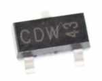 Texas Instruments Ic - Tl431a Tl431acdbzr Ic Smd Sot-23