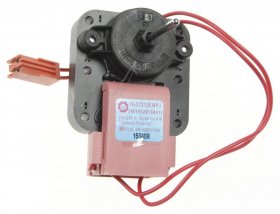 Ventilator Motor - C00323700 480132102727 Motor Fan 230v 50-60hz 4w [Whirlpool Indesit]