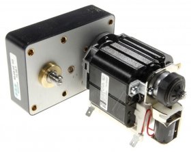 Timer - 00260641 Drive [Bosch Siemens]