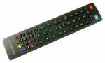 Sharp Umc Ir remote Control - Dh-1528 Blf-rmc-0005n Remote Control Blaupunkt_dh-1528_black-dvd-pvr-3d-slim