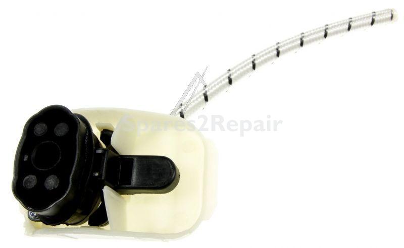 Polti Fixings And Brackets - Prc18909 Connector