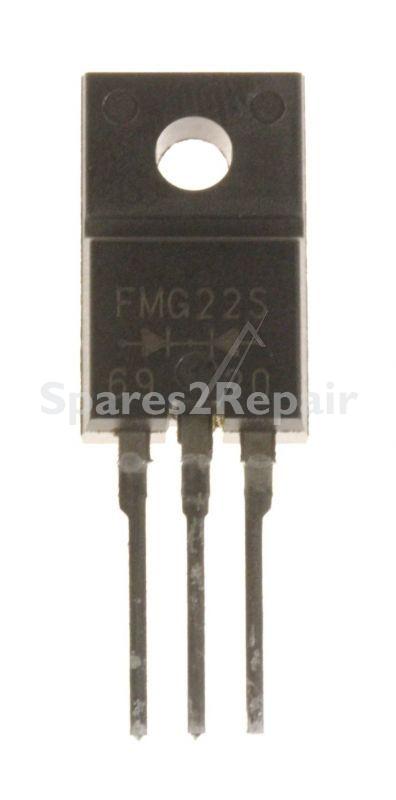 Sanken Diode - Fmg22s Diode