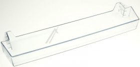 Hisense Gorenje Refrigerator - Freezer Door Shelf - Hk4068812 Middle Shelf