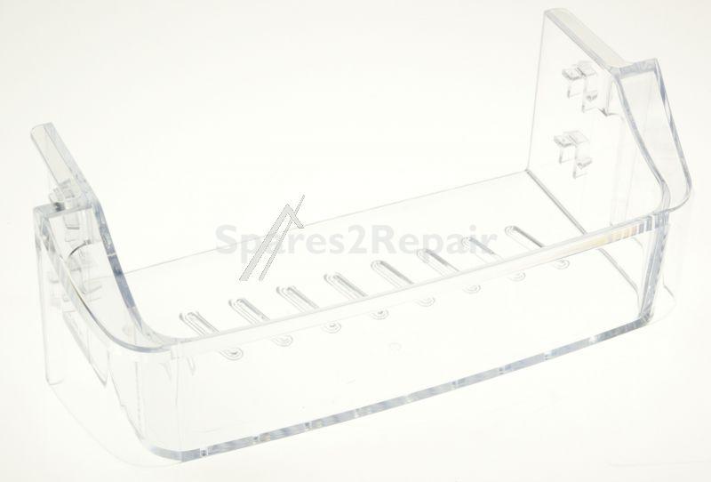 Egg Compartment Fridge - 42127647 Egg Shelf-345 (trans -nat) Hm1 [Vestel]