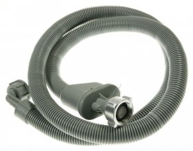 Inlet Tube - 12676000000174 Aquastop Inlet Hose Mechanical 1 4m [Midea]